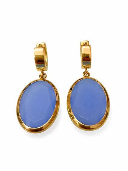 Pendientes Aquaforte Mujer in Plata H4180665 - H4180665